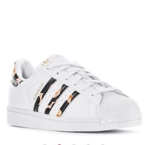 Adidas | Marimekko superstar sneaker